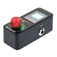 Mooer Radar Speaker Cab Simulator - thumbnail