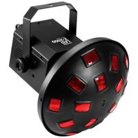 EUROLITE LED Z-2000 Beam Effect - thumbnail