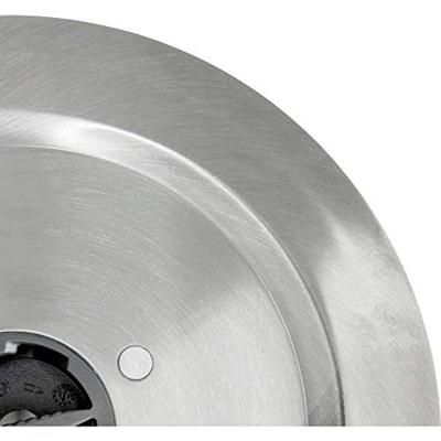 Graef 145361 145361 Mes voor snijmachine RVS