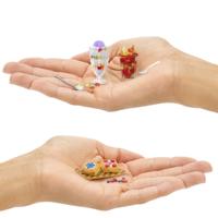 MGA Entertainment Mga&apos;s miniverse make it mini foods cafe series 4 verzamelen - thumbnail