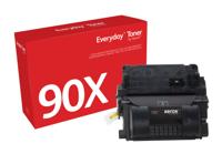 Xerox Toner vervangt HP, Troy 90X, CE390X Compatibel Zwart 24000 bladzijden Everyday™ Toner 006R03633 - thumbnail