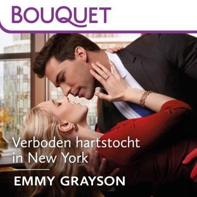 Verboden hartstocht in New York