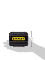 Stanley FatMax bitset met bithouder 61-delig 1-13-902 - thumbnail