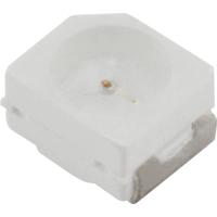 TRU COMPONENTS SMD-LED 3528 Warm-wit 2150 mcd 120 ° 20 mA 3.6 V - thumbnail