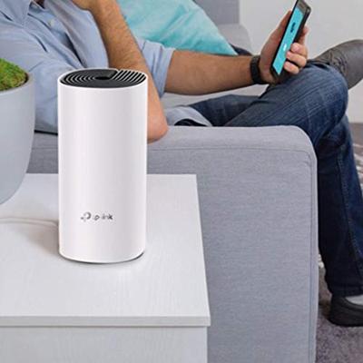 TP-Link ER706W Router Zwart