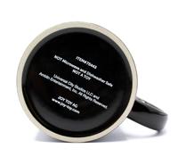 Jurassic World Heat Change Mug T-Rex - thumbnail