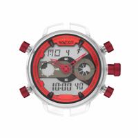 Horloge Uniseks Watx & Colors RWA2705R (Ø 49 mm) - thumbnail