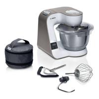 Bosch MUM5XW00 Keukenmachine Wit - thumbnail