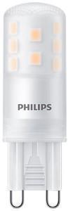 Philips LED steek G9 230V 2,6-25W 2700K dimbaar - LED3593 Philips LED steek G9 230V 2,6-25W 2700K dimbaar - LED3593