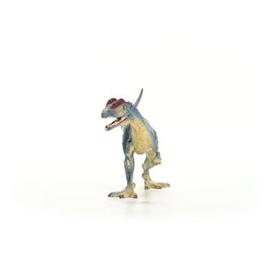 Schleich dinosaurs dilophosaurus 15046