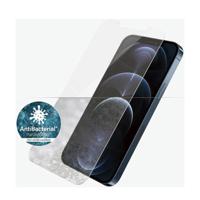PanzerGlass 2709 scherm- & rugbeschermer voor mobiele telefoons Doorzichtige schermbeschermer Apple 1 stuk(s) - thumbnail