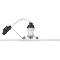 Home sweet home inbouwspot Astro vierkant ↔ 8 cm - chroom - thumbnail