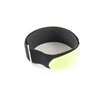 Adam Hall Kabelbinder 40x400mm geel - thumbnail