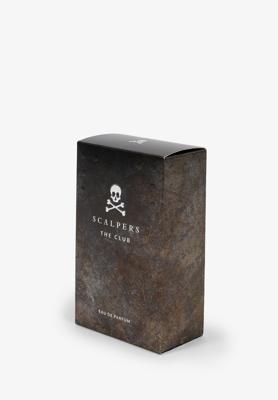 Scalpers The Club Eau de Parfum 75ml Scalpers The Club Eau de Parfum 75ml
