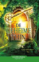De geheime tuin (Hardback) - thumbnail