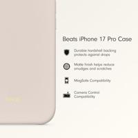 Telefoonhoes Apple iPhone 17 Pro - thumbnail