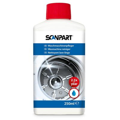 Scanpart Wasmachine Onderhoudsm. 250ml