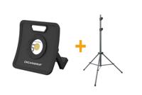 Scangrip WerklampNova 5K met statief - SG.49.0215 - thumbnail