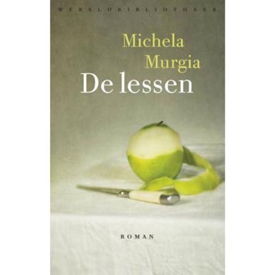 Michela  Murgia De lessen