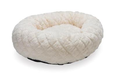 Beeztees Ligmand levisa plush Beige 43x43x13cm