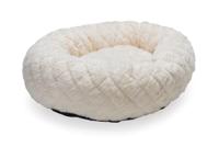 Beeztees Ligmand levisa plush Beige 43x43x13cm - thumbnail