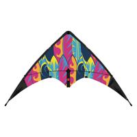 Kites Ready 2 Fly - pop-up stuntvlieger surf, 125cm - thumbnail