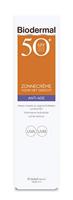 Biodermal Anti age creme gezicht SPF50+ 40 Milliliter - thumbnail