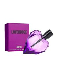 Diesel Diesel Loverdose L' Eau de Toilette 30ml - thumbnail