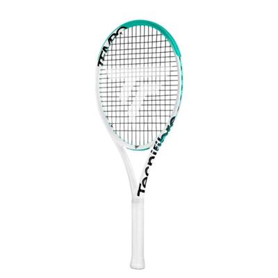 Tennisraket Tecnifibre Tempo V2 270 G0 Aquamarijn