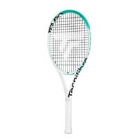 Tennisraket Tecnifibre Tempo V2 270 G0 Aquamarijn - thumbnail