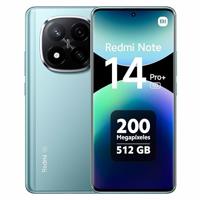XIAOMI REDMI NOTE 14 PRO+ 5G (6.67'' - 12/512GB) BLUE - thumbnail