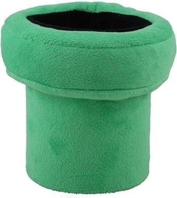 Super Mario Pluche - Warp Pipe Pluche
