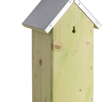 Vlinderkast Esschert Design - Best for birds - thumbnail