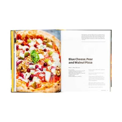 OONI - Accessoires - Kookboek 'Cooking with Fire'