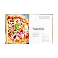 OONI - Accessoires - Kookboek 'Cooking with Fire' - thumbnail