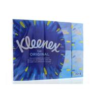 Original zakdoekjes pakjes van 9 - thumbnail