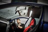 Osram Automotive LEDIL415 LEDinspect RECHARGEABLE UNDERBONNET LIGHT Motorkaplamp LED werkt op een accu, werkt op USB 16.28 W 1200 lm - thumbnail