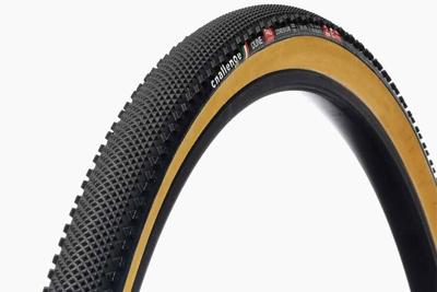 Challenge Dune Pro Open Vouwband 700x33c Brons Zwart Challenge Dune Pro Open Vouwband 700x33c Brons Zwart