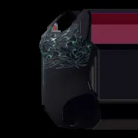 Speedo ECO+ Hyper Boom Placement Muscleback Badpak - thumbnail