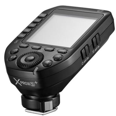 Godox X PRO II S+ Dental Transmitter voor Sony