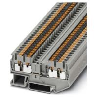 Phoenix Contact 3209569 Doorgangsklem 5.2 mm Spanveer Grijs 50 stuk(s) Phoenix Contact 3209569 Doorgangsklem 5.2 mm Spanveer Grijs 50 stuk(s)