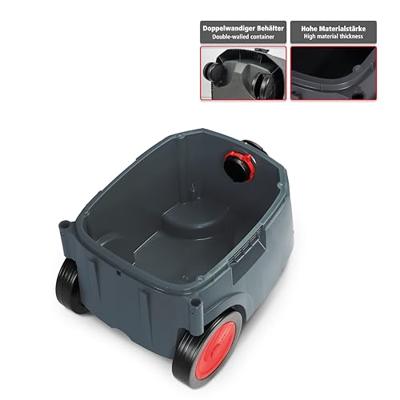 STOF/NAT ZUIGER IPUL-M1635SAFE - thumbnail