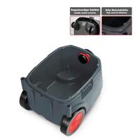 Starmix iPulse L-1635 Basic stofzuiger - 018539 - thumbnail