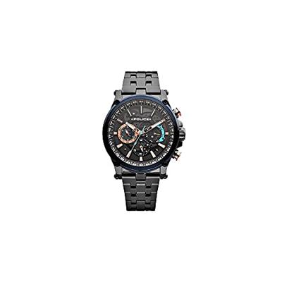 Police PEWJK2110841 Heren horloge