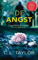 De angst - C.L. Taylor - eBook (9789026344473) - thumbnail