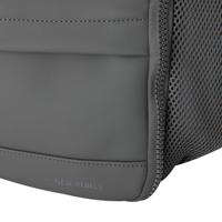 New Rebels Jessi Easton Underseat Rugtas M Antraciet - thumbnail