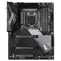 GIGABYTE Z590 ULTRA, socket 1200 moederbord RAID, Gb-LAN, WLAN, BT, Sound, ATX - thumbnail
