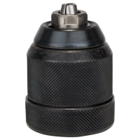 Bosch Accessoires Snelspaanboorhouder 1-10, 1/2" - 2609255703 - thumbnail