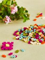Plus-Plus tube botanica mix: 240 stuks (4329) - thumbnail