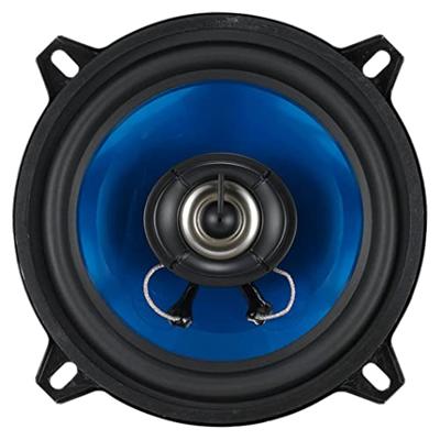 Blaupunkt ICX-542 2-weg coaxiale inbouwluidspreker 210 W Inhoud: 1 paar